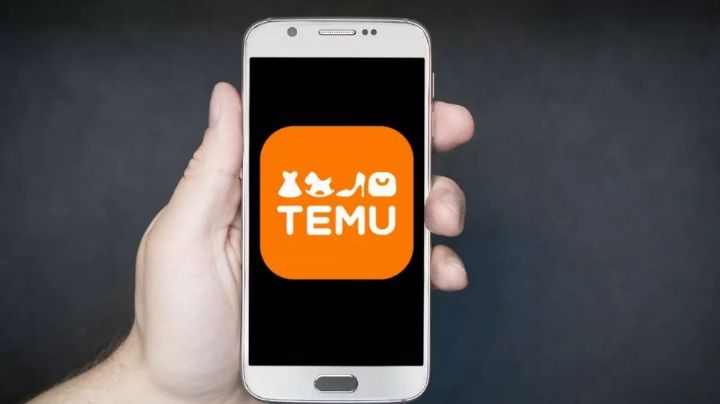 Temu, aplicación que más espía a usuarios