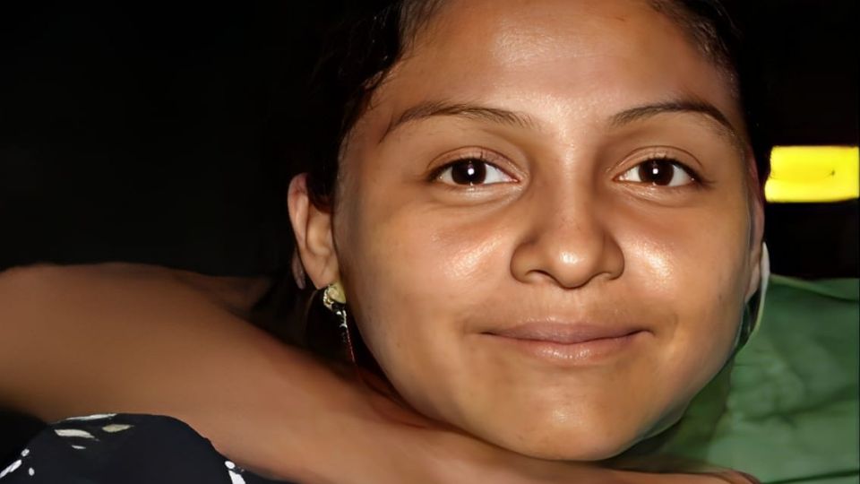 Dulce de 14 años desapareció el pasado 31 de julio en Zuazua, Nuevo León