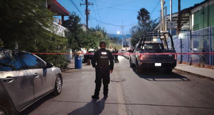 Ejecutan a un hombre en su propio domicilio en Santa Catarina