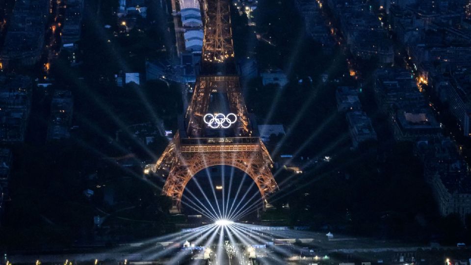 París 2024 llega a su fin.