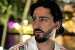 Luis 'Potro' Caballero es el tercer eliminado de La Casa de los Famosos México