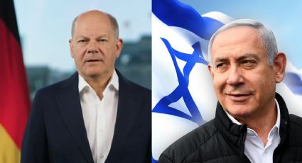 Alemania pide a Israel fin de guerra; Netanyahu solo piensa en la victoria