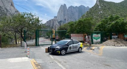 Conagua niega construcción de un estacionamiento a Estado en La Huasteca