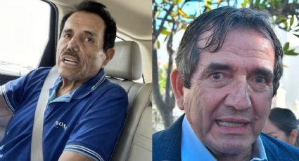 FGR pide a gobernador de Sinaloa integrar al caso de 'El Mayo' muerte de Héctor Cuén