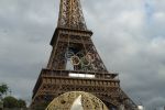 ¿Cuándo empiezan los Juegos Paralímpicos de París 2024?