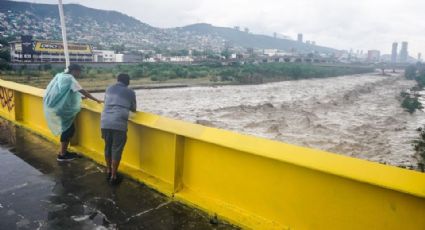 Prevén que ‘La Niña’ traiga lluvias torrenciales a NL durante tres años 