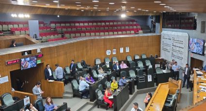 Comisión Anticorrupción elige a finalistas para fiscal general de Nuevo León