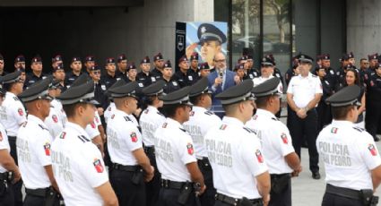 Policías de San Pedro podrán cotizar en Infonavit