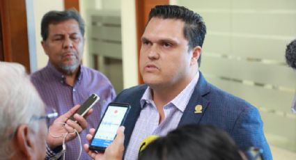 Diputado urge a Fiscalía Anticorrupción perseguir delitos de exfuncionarios tamaulipecos