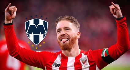 ¿Iker Muniain a Rayados? Esto es lo que se sabe