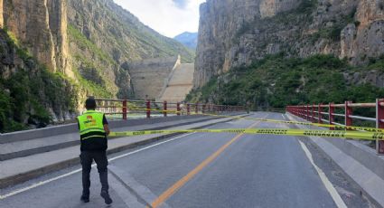 Habitantes de La Huasteca acusan a paseantes por residuos; municipio señala a residentes