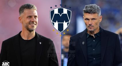 Rayados: Demichelis y Ortiz, el mismo perfil contratado por 'Tato' Noriega