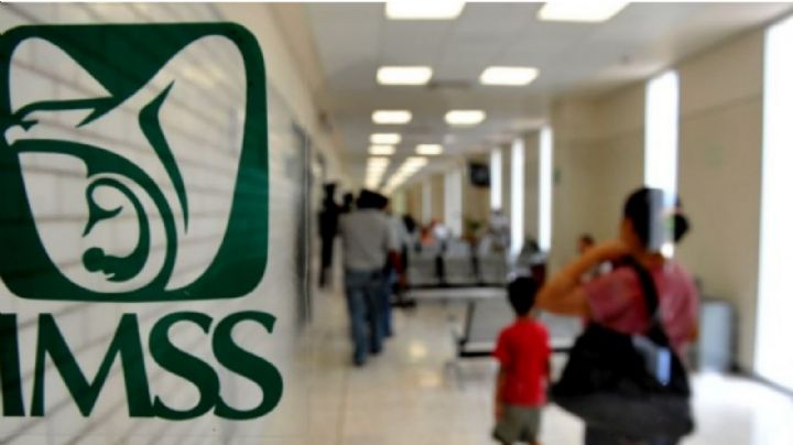 Aseguran que abasto de medicamento en clínicas del IMSS en NL ya se está recuperando