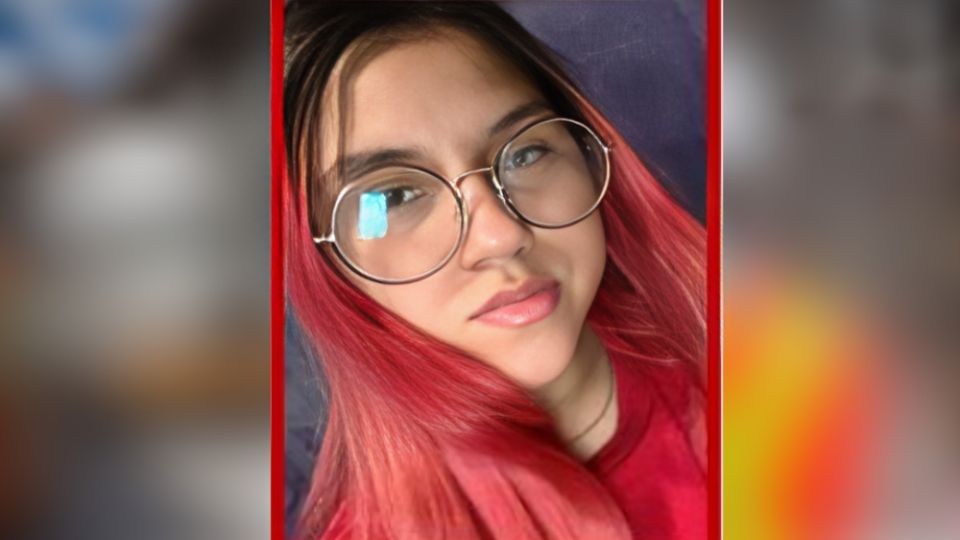 Yenni Esmeralda García Sifuentes, de 17 años, desapareció en Apodaca el pasado 8 de agosto