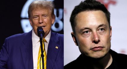 Entrevista de Elon Musk a Donald Trump se demora 45 minutos