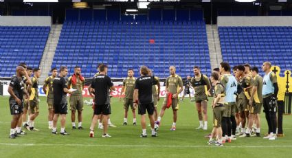 ¿Cuándo y dónde ver el partido de Tigres vs. New York City en Leagues Cup?