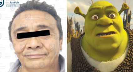 Alfonso ‘N’, voz de Shrek, se queda en prisión por presunto abuso contra alumna