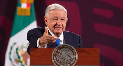 AMLO afirma que no se reunirá con Javier Milei