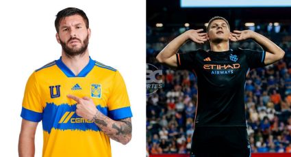 Tigres vs NY City, la plantilla más veterana de la Liga MX ante la más joven de la MLS