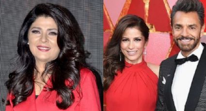 Victoria Ruffo le propone a Alessandra Rosaldo pasar juntas fiestas decembrinas