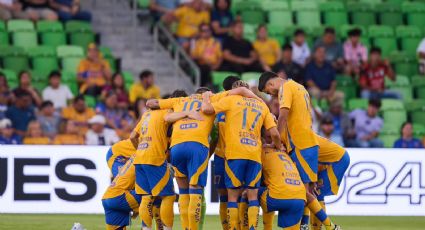 Primer fracaso de la 'Era Paunovic': Tigres eliminado en Leagues Cup