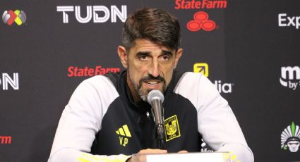 “No es una decepción”: Paunovic tras eliminación de Tigres en Leagues Cup