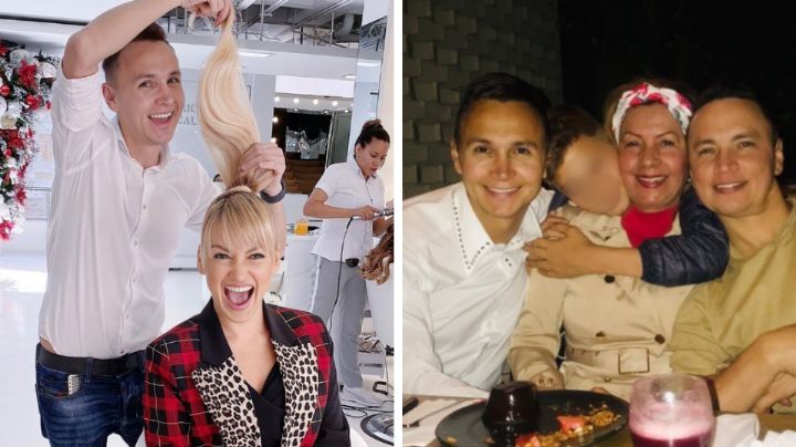 Mauricio Leal: Revelan nuevos videos del día de la muerte del famoso estilista