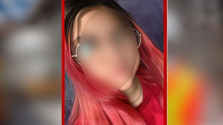 Localizan a joven desaparecida en Apodaca