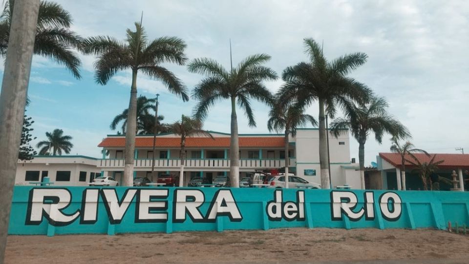 Hotel Rivera del Río busca a familia que se accidentó camino a la playa | Facebook / Hotel Rivera del Río