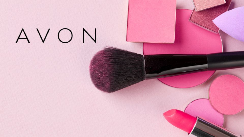 Avon es una empresa de venta de cosméticos por catálogo.