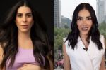 Esposa de Potro dice que Karime merece ganar La Casa de los Famosos