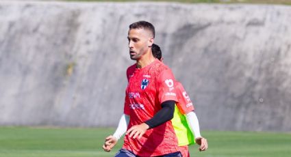 Rayados con plantel completo para enfrentar a Puebla