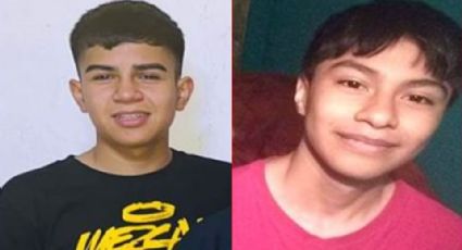 Desaparecen dos adolescentes en San Pedro Garza García