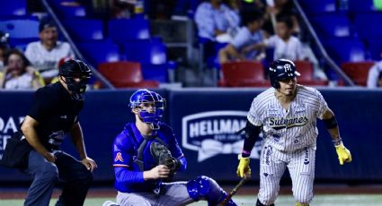 LMB: Sultanes cae en el primer juego de la Serie de Zona ante Acereros