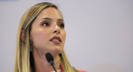 Mariana Rodríguez buscará impugnar elecciones ante la Sala Regional de Monterrey