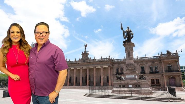 ¡Es oficial! Brenda Bezares confirma 'Gallinazo' masivo en la Macroplaza