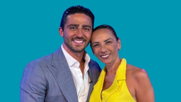 'Potro' Caballero es familiar de Consuelo Duval, este es el apellido que comparten