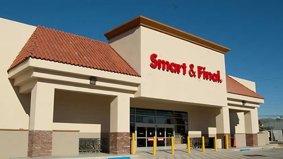 Tienda Smart & Final en Ensenada | Smart & Final