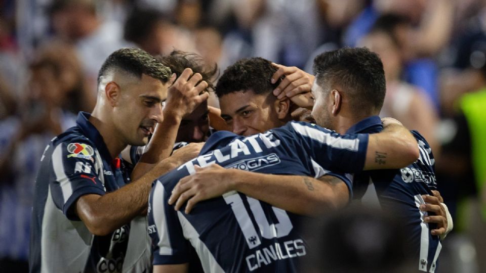 Monterrey vs. Puebla: Duelo clave en el Cuauhtémoc tras la eliminación en Leagues Cup