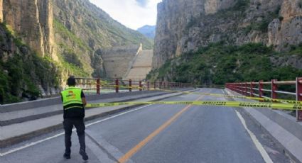 Posesionario invade La Huasteca ¡y vende terrenos!