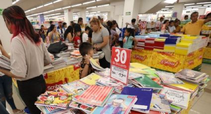 NL estima incremento del 20% en derrama por regreso a clases