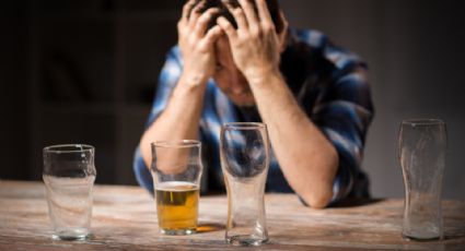 Cuatro de cada 10 adultos beben alcohol en exceso en México: Estudio