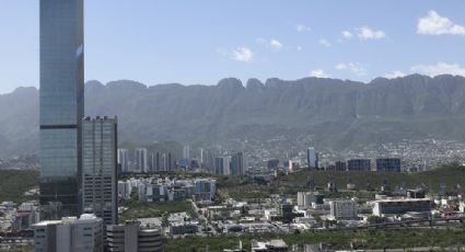 Tiene NL mala calidad del aire este jueves 15 de agosto