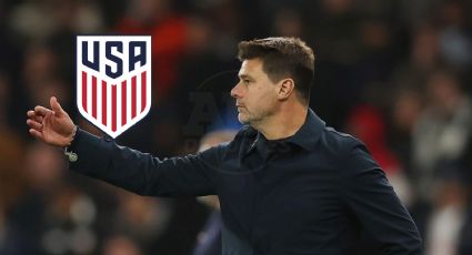 Mauricio Pochettino sería el próximo seleccionador de Estados Unidos