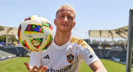 MLS: Marco Reus ficha por el LA Galaxy