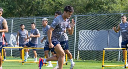 Rayados inicia nueva era ante Puebla con Demichelis en la tribuna