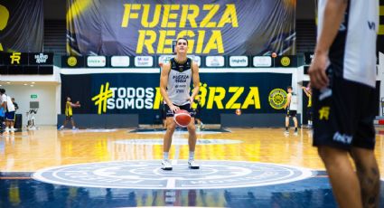 LNBP: ¿A qué hora y dónde ver Fuerza Regia vs Lobos Plateados?