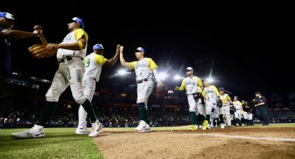 LMB: ¿A qué hora y dónde ver el tercer juego de la Serie entre Sultanes y Acereros?