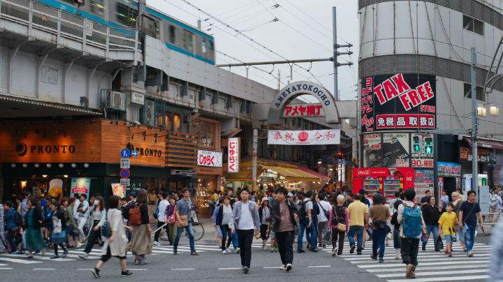 Japón cancela alerta por ‘megaterremoto’ y pide que habitantes continúen con su vida normal