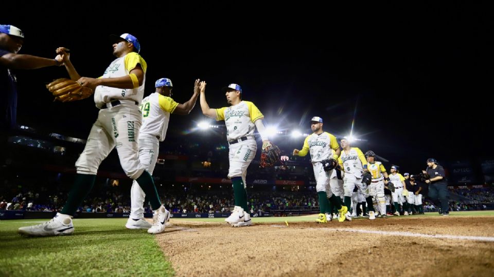 Sultanes vs Acereros: Serie de Zona empatada, la batalla continúa en Monclova